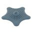 Фильтр для слива Starfish, серо-голубой, Umbra, фото , изображение 12