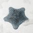 Фильтр для слива Starfish, серо-голубой, Umbra, фото , изображение 3