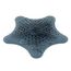 Фильтр для слива Starfish, серо-голубой, Umbra, фото , изображение 9