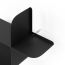Набор металлических настенных полок Montage, 2 шт., черные, UMBRA, фото , изображение 16