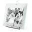Фоторамка Flute, 16х20 см, хром, UMBRA, фото , изображение 19